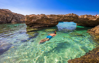 Lý do nên đến Malta