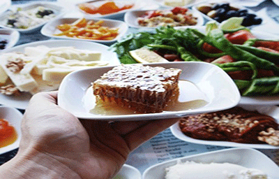 10 món ăn phải thử ở Thổ Nhĩ Kỳ