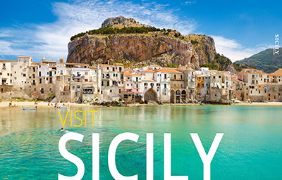 Catania, vẽ quyến rũ khó cưỡng của Sicily