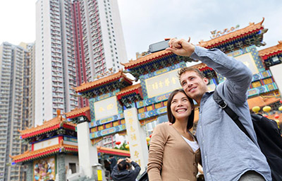 Hẹn gặp lại nhé, Trung Hoa!