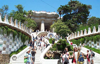 Barcelona