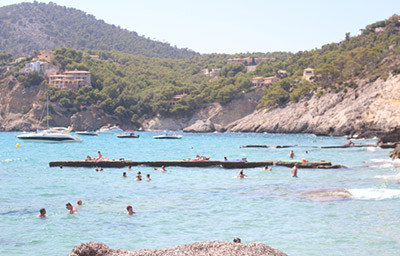 Mallorca