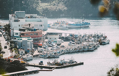 Khám phá đảo Jeju
