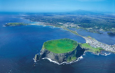 13 địa điểm hấp dẫn nhất không thể bỏ qua khi du lịch đảo Jeju