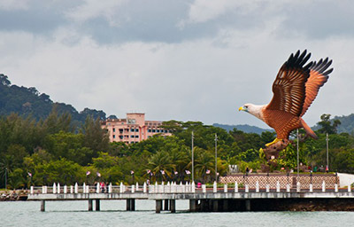 Cẩm nang du lịch đảo Langkawi từ A đến Z