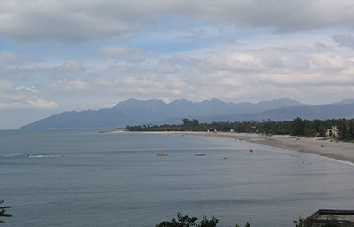 Tham quan đảo Langkawi
