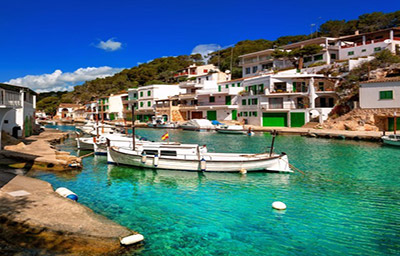 Majorca - không chỉ là bãi biển và resort