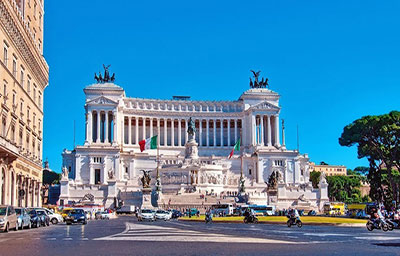 Quảng trường Venezia