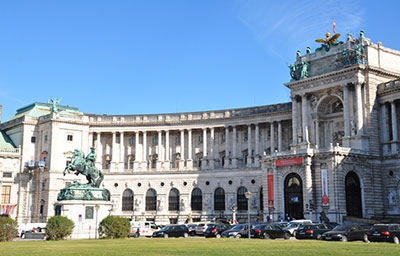 Lý do Vienna là điểm đến phải ghé ở châu Âu