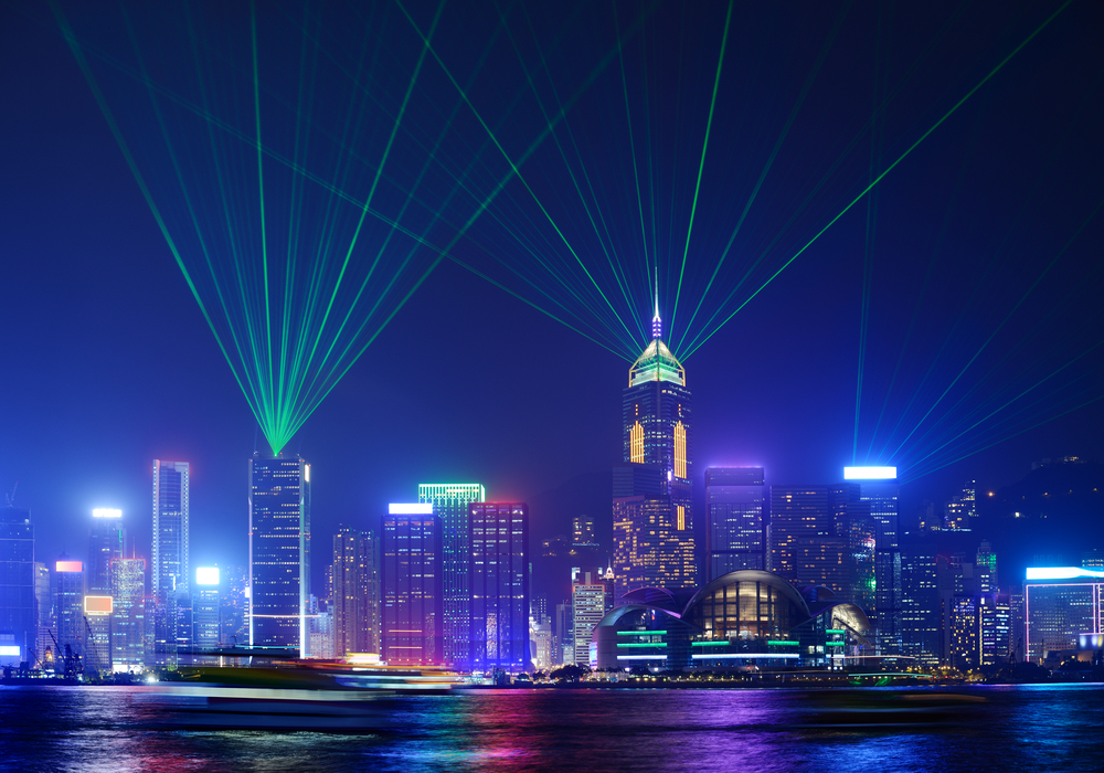Du lịch bến cảng Victoria – nơi phát triển bậc nhất Hong Kong
