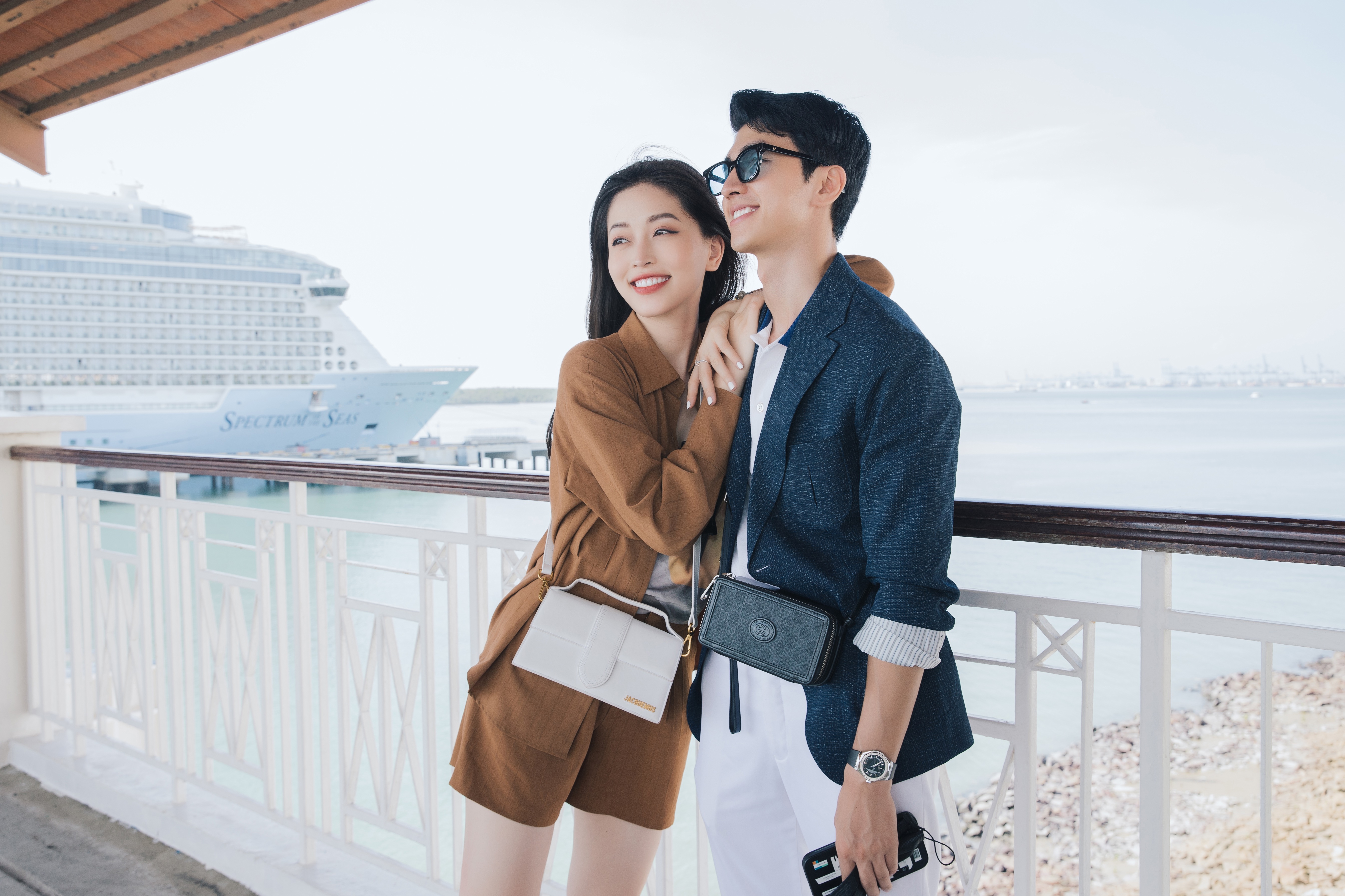 Phụ nữ là để yêu!