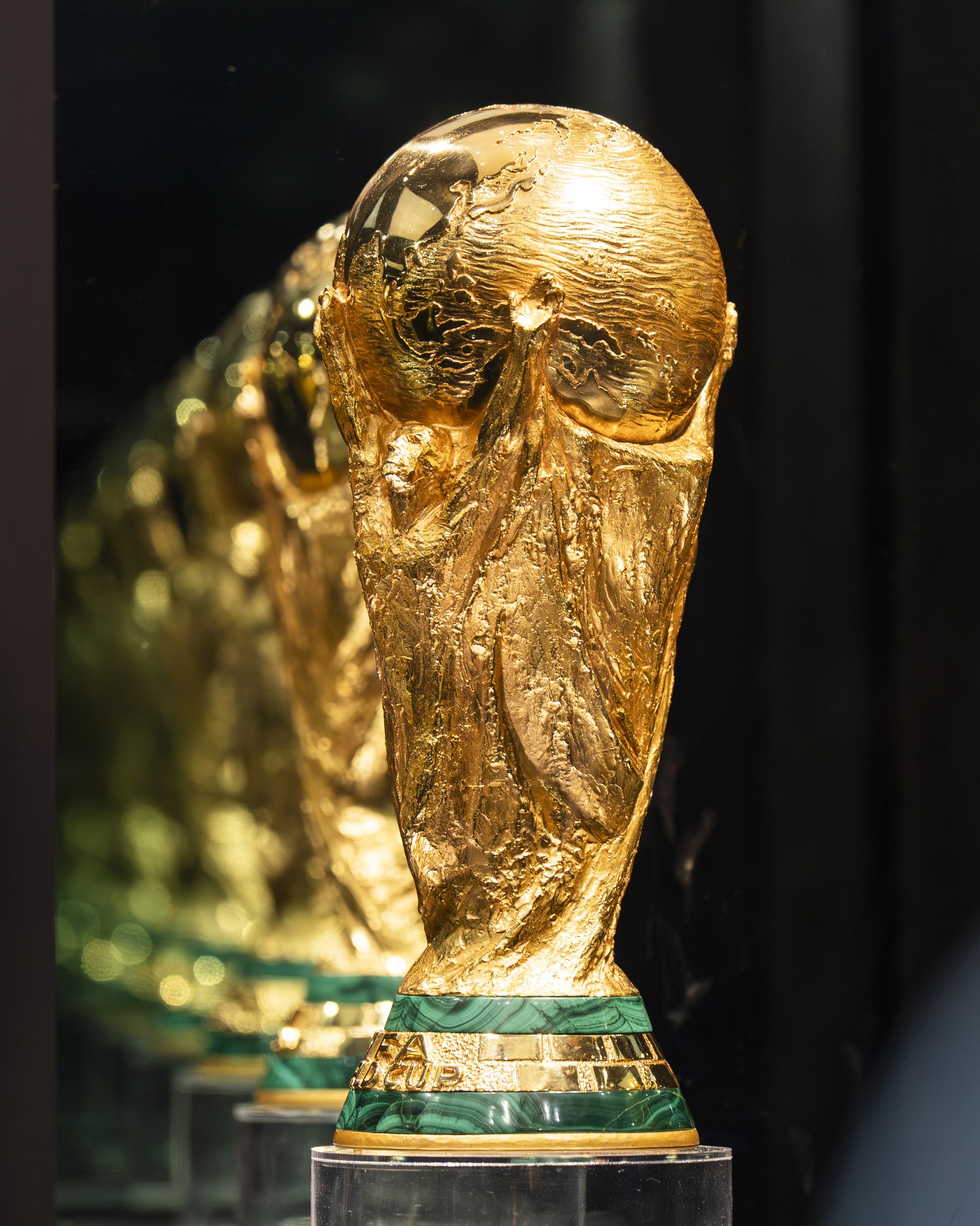 WORLD CUP 2026: KỲ ĐẠI HỘI LỊCH SỬ VÀ TẤM VÉ VÀNG ĐẾN NƯỚC MỸ CÙNG STARTRAVEL