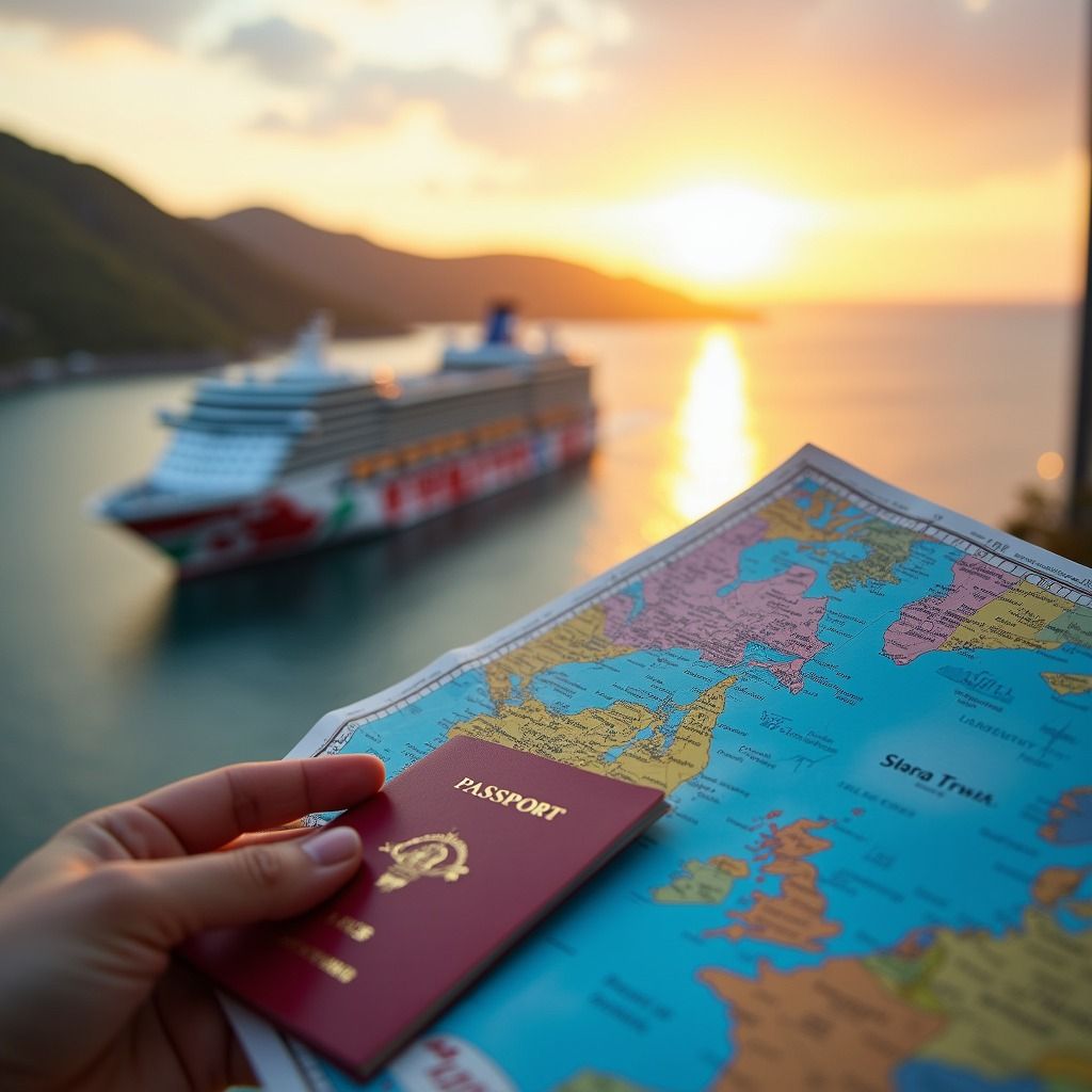 TIN VUI CHO TÍN ĐỒ XÊ DỊCH: KHÁM PHÁ TRUNG - HÀN KHÔNG CẦN VISA, CHỈ CẦN PASSPORT!