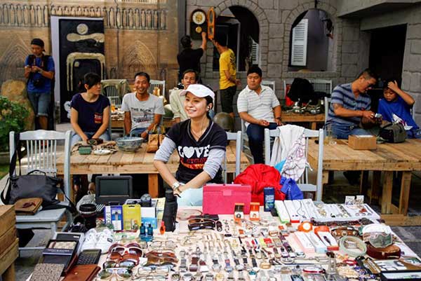 Sự kiện cuối tuần nổi bật ở ba miền Việt Nam
