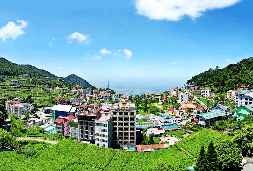 Tour du lịch Hà Nội - Những nơi có thể vui chơi vào mùa đông ở Hà Nội