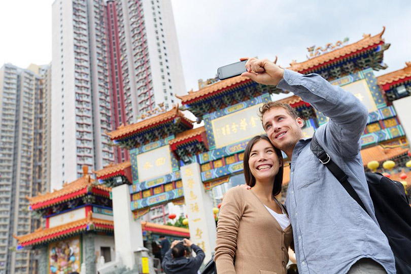 Hẹn gặp lại nhé, Trung Hoa!