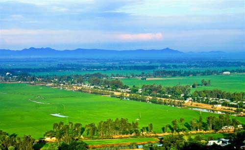 Du lịch An Giang: Kinh nghiệm đi chơi lễ vía Bà
