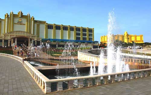 Du lịch Campuchia: Lên núi xứ Chùa Tháp
