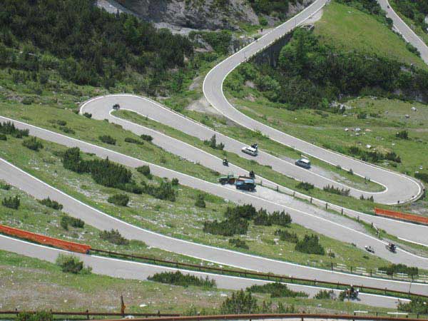 Những điều không nên làm khi tới Italy