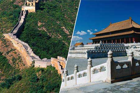Những điều cần lưu ý khi đi Tour Trung Quốc