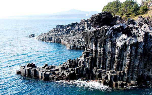 Đến Jeju - thăm thiên đường châu Á