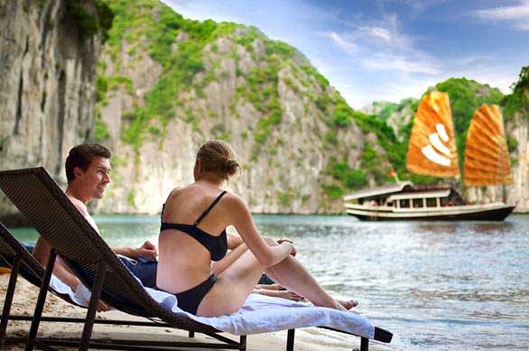 Việt Nam vào danh sách những điểm đến có chi phí rẻ nhất