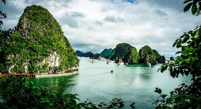 Du lịch hè - những địa điểm nổi tiếng ở Việt Nam