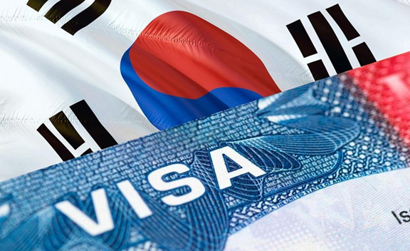 Chính sách nới lỏng Visa Hàn Quốc cho du khách Việt